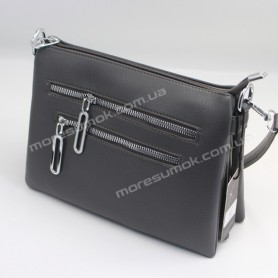 Сумки крос-боді 911 dark gray