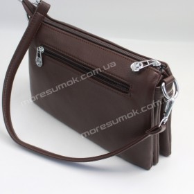 Сумки кросс-боди 915 brown