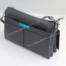 Сумки кросс-боди 915 dark gray