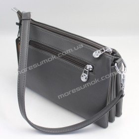 Сумки кросс-боди 915 dark gray