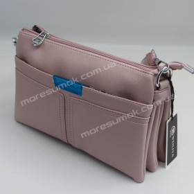 Сумки кросс-боди 915 light pink