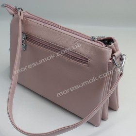 Сумки кросс-боди 915 light pink
