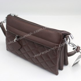 Сумки кросс-боди 912 brown