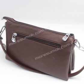 Сумки кросс-боди 912 brown