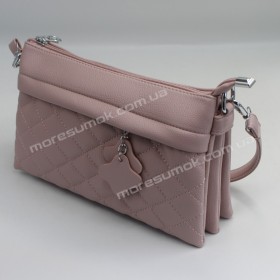 Сумки кросс-боди 912 light pink
