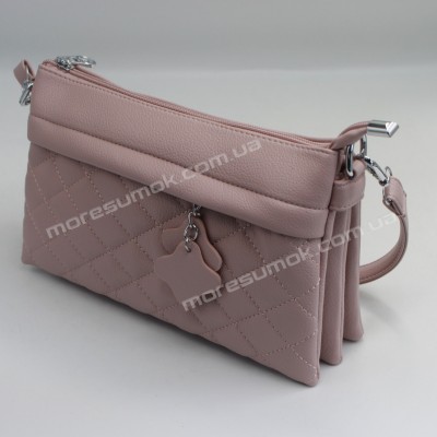 Сумки крос-боді 912 light pink