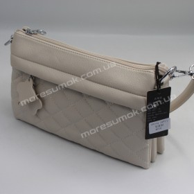 Сумки кросс-боди 912 light beige