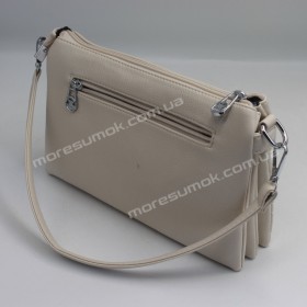 Сумки кросс-боди 912 light beige