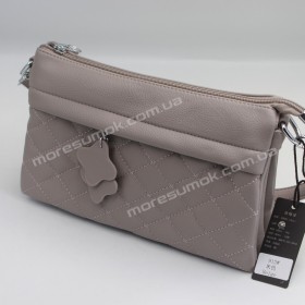 Сумки кросс-боди 912 beige