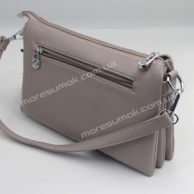 Сумки кросс-боди 912 beige