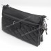 Сумки кросс-боди 912 black