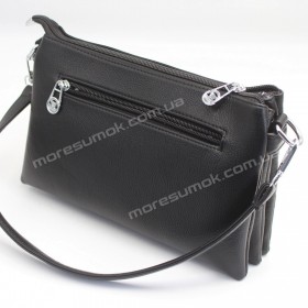 Сумки кросс-боди 912 black