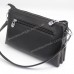 Сумки кросс-боди 912 black
