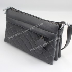 Сумки кросс-боди 912 dark gray