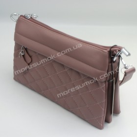 Сумки кросс-боди 912 dark pink
