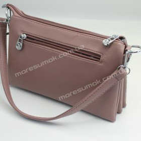 Сумки кросс-боди 912 dark pink