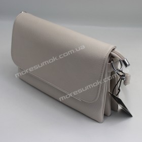 Сумки кросс-боди 902 light beige