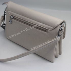 Сумки кросс-боди 902 light beige