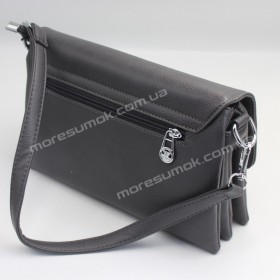 Сумки кросс-боди 902 dark gray