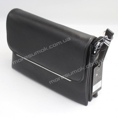 Сумки кросс-боди 902 black