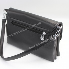 Сумки крос-боді 902 black