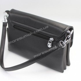 Сумки кросс-боди 902 black