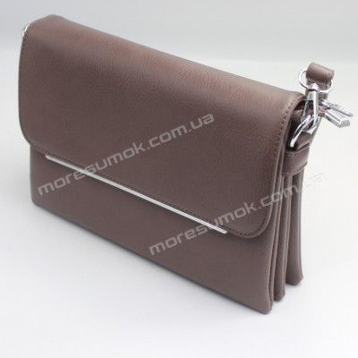 Сумки кросс-боди 902 brown