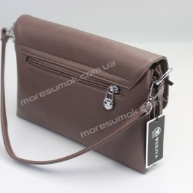 Сумки крос-боді 902 brown
