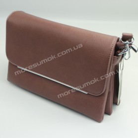 Сумки крос-боді 902 dark pink