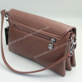 Сумки крос-боді 902 dark pink