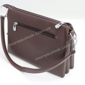 Сумки кросс-боди 933 brown