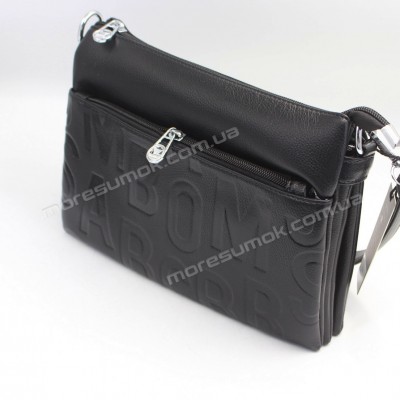 Сумки кросс-боди 933 black
