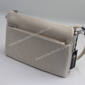 Сумки крос-боді 933 light beige