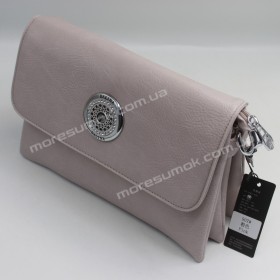Сумки кросс-боди 907 pink