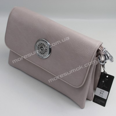 Сумки крос-боді 907 pink