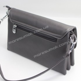 Сумки крос-боді 907 dark gray Сумки крос-боді 907 dark gray