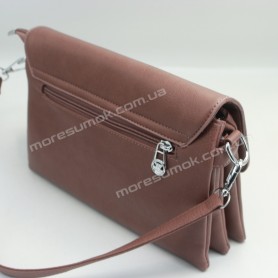 Сумки крос-боді 907 dark pink