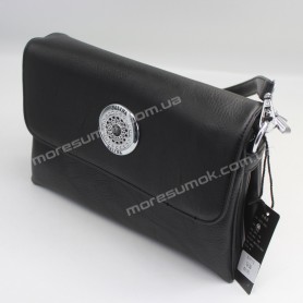 Сумки крос-боді 907 black