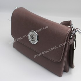 Сумки крос-боді 907 brown