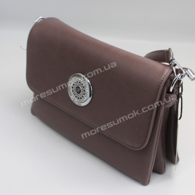 Сумки кросс-боди 907 brown