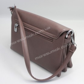 Сумки крос-боді 907 brown
