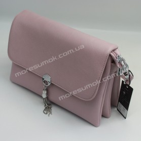 Сумки крос-боді 906 light pink Сумки крос-боді 906 light pink