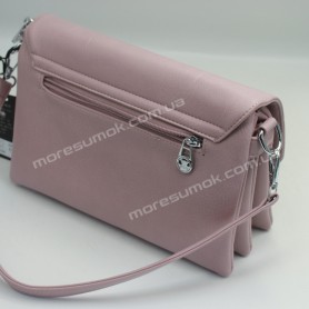 Сумки крос-боді 906 light pink Сумки крос-боді 906 light pink