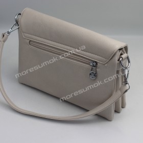 Сумки кросс-боди 906 light beige