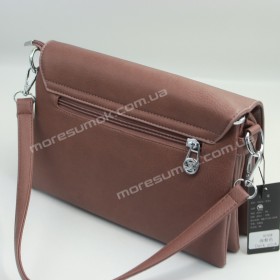 Сумки кросс-боди 906 dark pink
