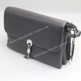 Сумки кросс-боди 906 dark gray