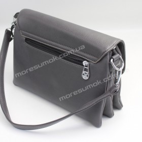 Сумки кросс-боди 906 dark gray