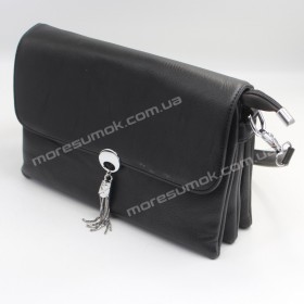 Сумки кросс-боди 906 black