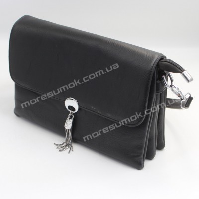 Сумки кросс-боди 906 black