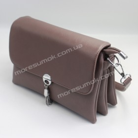Сумки кросс-боди 906 brown